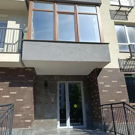 сади рів'єри 1 * Odessa