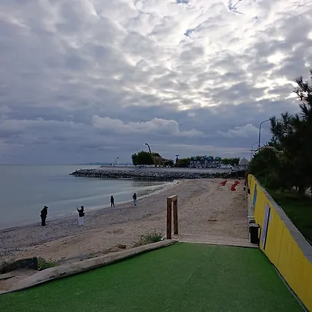 сади рів'єри 1 Lägenhet *