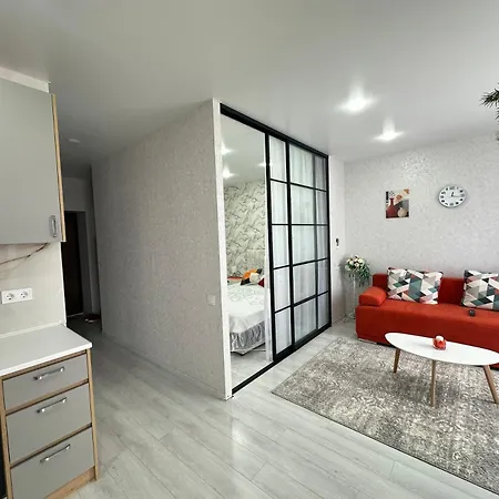 сади рів'єри 1 * Odessa