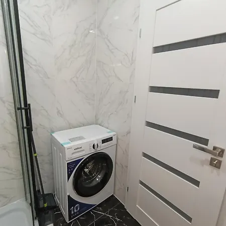 сади рів'єри 1 Apartment Odessa