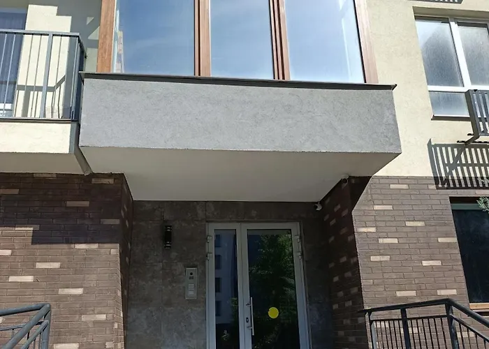 сади рів'єри 1 * Одесса