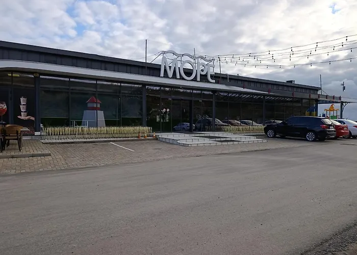 сади рів'єри 1 Lägenhet *