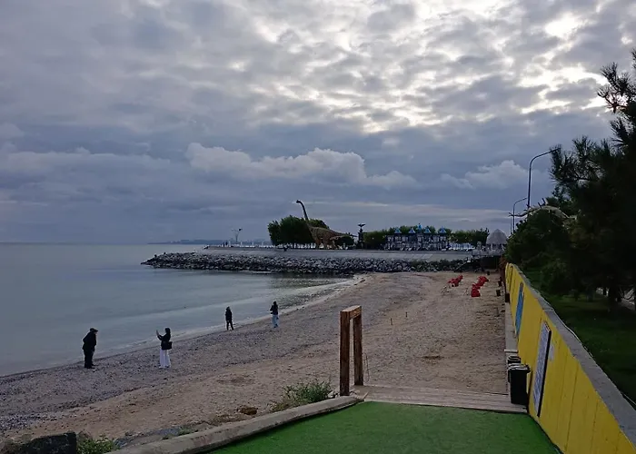 сади рів'єри 1 Lägenhet *