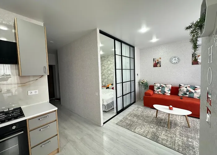 сади рів'єри 1 * Odessa