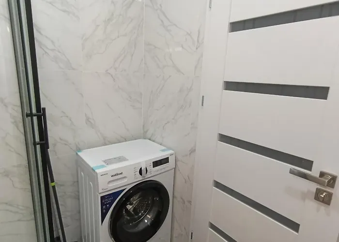 сади рів'єри 1 Apartment Odessa