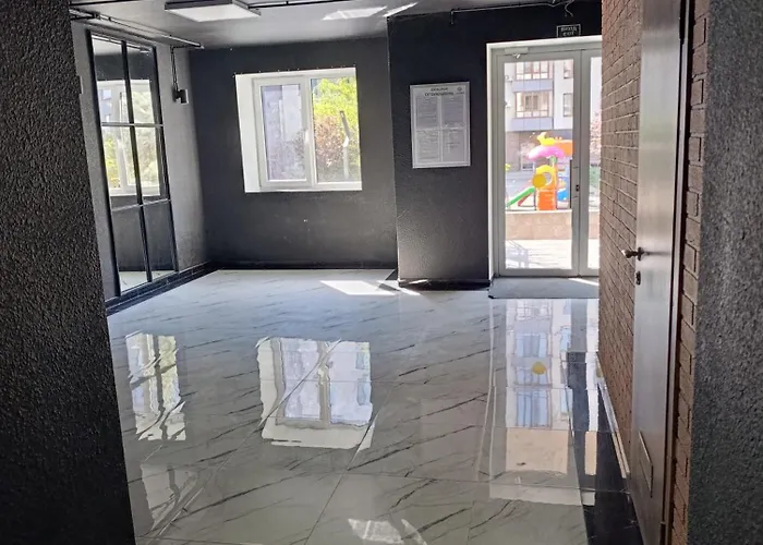 Lägenhet сади рів'єри 1