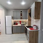 сади рів'єри 1 Apartmán