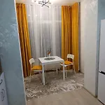 Apartmán сади рів'єри 1 Oděsa