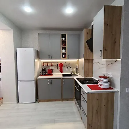 сади рів'єри 1 Apartment
