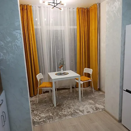 Apartment сади рів'єри 1 Odesa