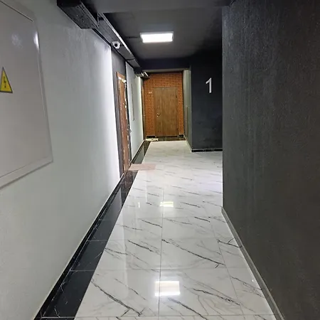 Apartment сади рів'єри 1 Odesa