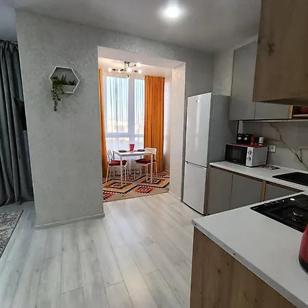 сади рів'єри 1 Apartment