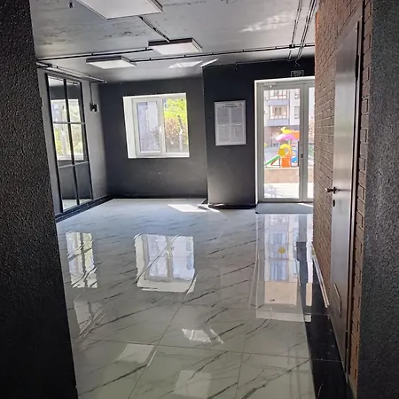 Apartmán сади рів'єри 1
